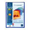 Picture of A4 DISPLAY BOOK WITH FRONT COVER X20